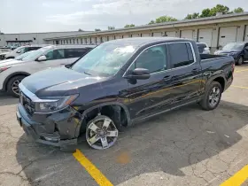 2026 Honda Ridgeline