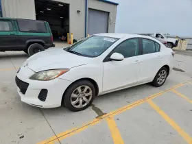 2013 Mazda 3