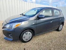 2024 Mitsubishi Mirage