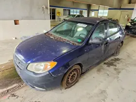 2010 Hyundai Elantra