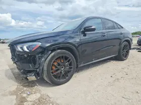2021 Mercedes-Benz GLE-Class