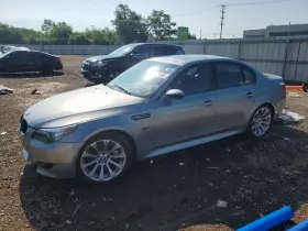 2006 BMW M5