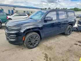 2023 Jeep Grand Wagoneer