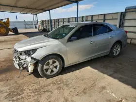 2014 Chevrolet Malibu