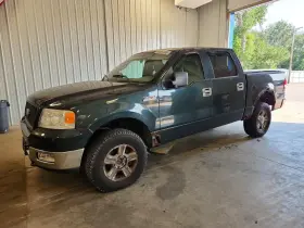 2005 Ford F-150