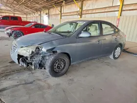 2010 Hyundai Elantra