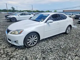 2009 Lexus IS