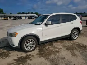 2012 BMW X3
