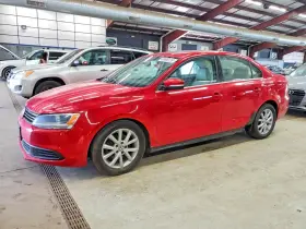 2013 Volkswagen Jetta