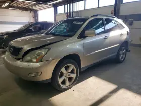 2004 Lexus RX