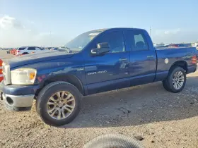 2007 Dodge Ram 1500