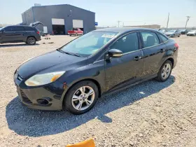 2013 Ford Focus