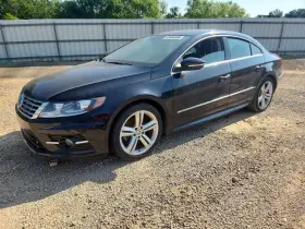2014 Volkswagen CC