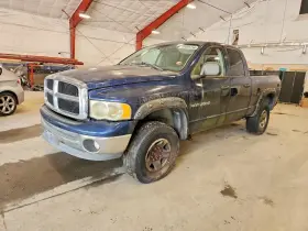 2003 Dodge Ram 2500