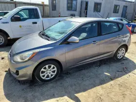 2014 Hyundai Accent