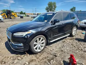 2016 Volvo XC90