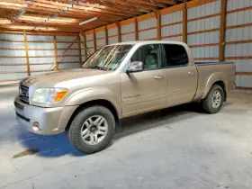 2005 Toyota Tundra