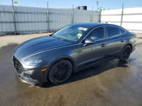2021 Hyundai Sonata