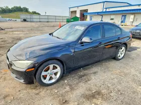 2014 BMW 3 Series