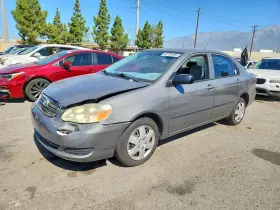 2006 Toyota Corolla