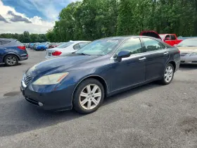 2007 Lexus ES