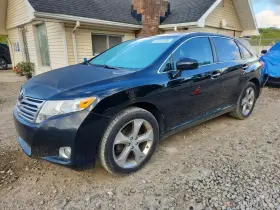 2011 Toyota Venza