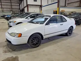 1992 Toyota Paseo