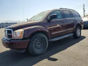 2004 Dodge Durango
