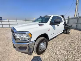 2024 RAM 3500