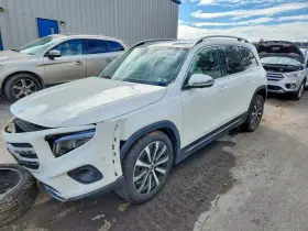 2021 Mercedes-Benz GLB-Class
