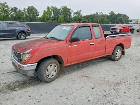 1995 Toyota Tacoma
