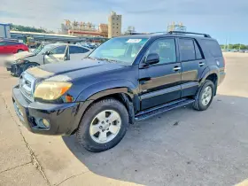 2006 Toyota 4Runner
