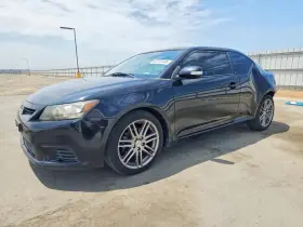 2013 Scion TC