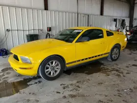 2006 Ford Mustang
