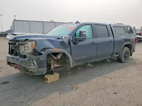 2020 GMC Sierra