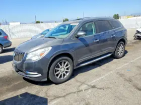 2014 Buick Enclave