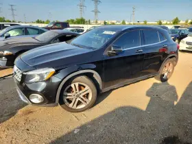 2019 Mercedes-Benz GLA-Class
