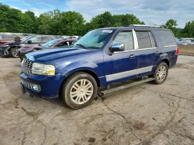 2009 Lincoln Navigator