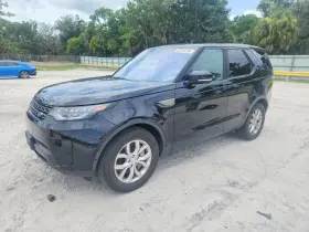 2020 Land Rover Discovery