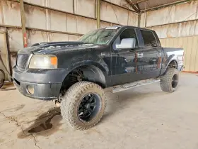 2008 Ford F-150