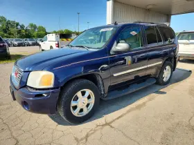 2007 GMC Envoy