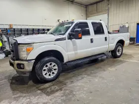 2013 Ford F-250