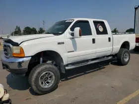 2003 Ford F-350