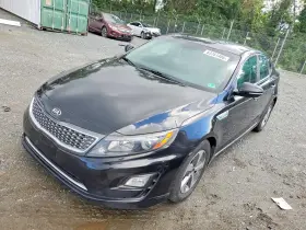 2014 Kia Optima