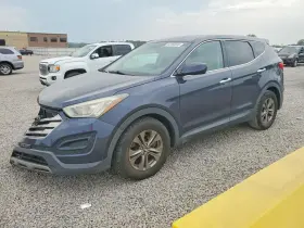 2013 Hyundai Santa Fe