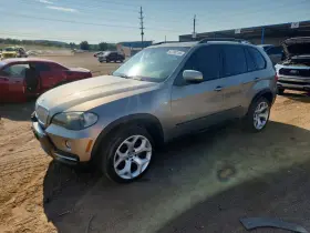 2007 BMW X5