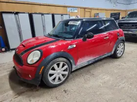 2009 MINI Cooper