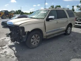2007 Lincoln Navigator