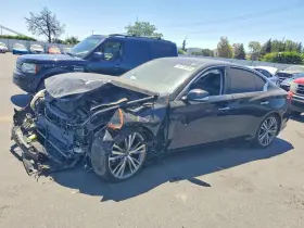 2019 Infiniti Q50