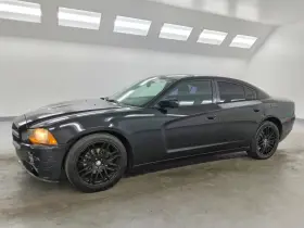 2013 Dodge Charger